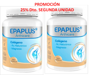 EPAPLUS 25 SEGUNDA